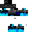 Texture for david faceless