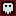 Texture for Lucky Block Dark Web