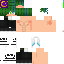 Texture for  Matheuziho gamer