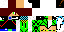 Texture for kapitoshka