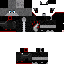 Texture for WestWolf