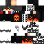Texture for star scraper
