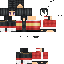 Texture for keith voltron