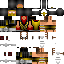 Texture for skorpion