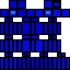Texture for blue_crewmate