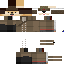 Texture for Собакац
