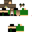 Texture for Creeper