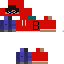 Texture for Ben3004