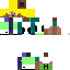 Texture for BEN 0