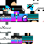 Texture for floofy