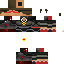 Texture for amulet red
