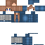 Texture for lucy