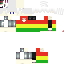 Texture for backup