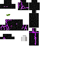 Texture for Mob Life Iron Golem