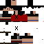 Texture for mirranha