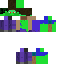 Texture for skinn bennie 