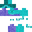 Texture for Fish Steve 3