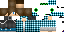 Texture for I am