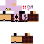 Texture for Angry Michi~Chan Aphmau