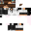 Texture for steve 