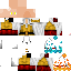 Texture for KANGLIM BOTAK