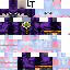 Texture for Josuke/Diamond Doggo