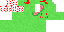 Texture for aranha zombi