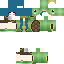 Texture for turtle tathi