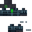 Texture for defect