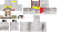 Texture for yellow eyes