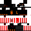Texture for XmaxMonkey438