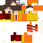 Texture for tahaka
