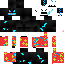 Texture for godzilla new year