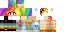 Texture for Rainbow Dash!