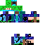 Texture for crew