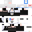 Texture for マキナ(マフラー)