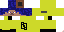 Texture for WASTELAND DUDE