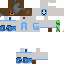 Texture for Theodd1sout with a mask 