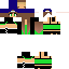 Texture for steve