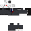 Texture for Ghastly