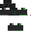 Texture for creep