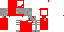 Texture for laser guy