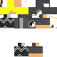 Texture for GreyS