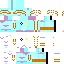 Texture for JoJo Netherworld