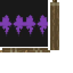 Texture for wings