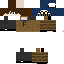 Texture for Ticci Toby