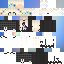 Texture for Cassie con Pijama (aleXdiosa)