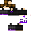 Texture for Diego de Mello