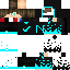 Texture for steve