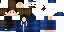 Texture for Tom
